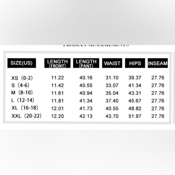 NEW Anrabess Small 4/6 Khaki Denim Overalls Cross Back Design Pockets Casual - Picture 14 of 14